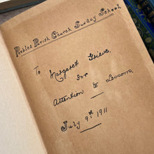 Load image into Gallery viewer, Elsie Wins by Ellinor Davenport Adams Pretty Binding by Blackie and Son