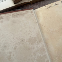 Load image into Gallery viewer, Heroines of the Cross by Frank Mundell Floral Binding Book