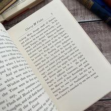 Load image into Gallery viewer, Cherry and Violet A Tale of the Great Plague; Victorian 19th Century Antique Book