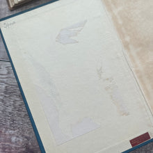 Load image into Gallery viewer, By the Path of the Storm by Dorothy Baird Beautiful Pictorial Floral Binding