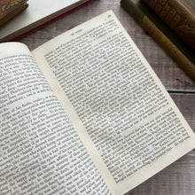 Load image into Gallery viewer, 1857 Shirley A Tale by Currer Bell Charlotte Bronte Half Leather Early Victorian Book