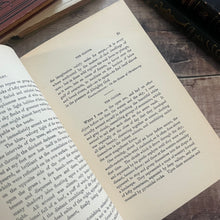 Load image into Gallery viewer, Wonders of Creation as Portrayed by Great Writers Beautiful Floral Binding