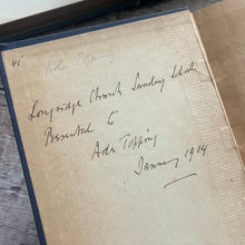 Load image into Gallery viewer, The Good Governess by Maria Edgeworth Ethel Larcombe Binding