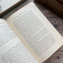 Load image into Gallery viewer, 1875 Wise, Witty and Tender Sayings from the writing of George Eliot Mid Victorian Book