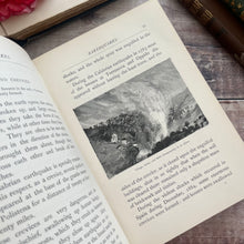 Load image into Gallery viewer, Earthquakes by Arnold Boscowitz; First Edition 1890 Illustrated Book