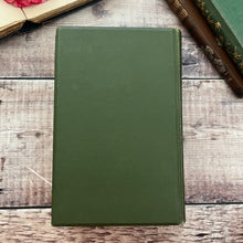 Load image into Gallery viewer, 1911 Alpine Plants of Europe by H.S.Thompson; Antique Floral Binding Book