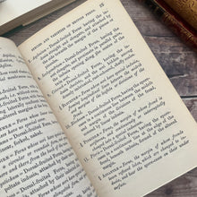 Load image into Gallery viewer, British Ferns and their Allies by Thomas Moore Mid Victorian Book with Colour Plates