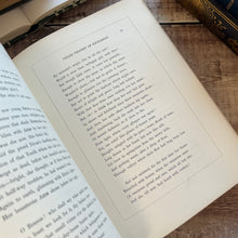 Load image into Gallery viewer, 1861 Lalla Rookh An Oriental Romance by Thomas Moore Victorian Antique Illustrated Book