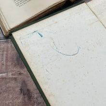 Load image into Gallery viewer, 1907 Flowers of the Field by Rev CA Johns; Antique Floral Binding Book