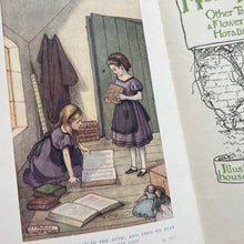 Load image into Gallery viewer, 1934 Mary's Meadow & Other Tales of Fields and Flowers by Juliana Horatia Ewing