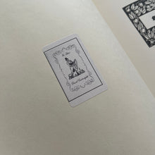 Load image into Gallery viewer, 1972 Le Morte D'Arthur by Sir Thomas Malory; Illustrated by Aubrey Beardsley