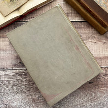 Load image into Gallery viewer, The Joyce Mercer Edition of Andersen and Grimm Fairy Tales Pictorial Binding REBACKED