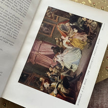 Load image into Gallery viewer, First Edition 1909 Modes and Manners of the 19th Century Illustrated Three Volumes