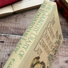 Load image into Gallery viewer, 1978 The Country Diary of an Edwardian Lady; Vintage Hardback with DJ