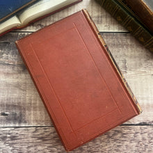 Load image into Gallery viewer, 1880 The Choice Works of Oliver Goldsmith; Beautiful Mid Victorian Book