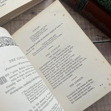 Load image into Gallery viewer, Floral Poesy A Book for All Seasons Language of Flowers Victorian Book Rare