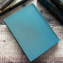 Load image into Gallery viewer, 1893 That Lass O' Lowries by Frances Hodgson Burnett Antique Illustrated Book