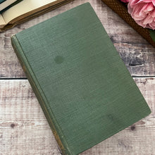 Load image into Gallery viewer, 1925 Northanger Abbey by Jane Austen; Colour Plates by A Wallis Mills