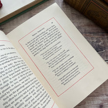 Load image into Gallery viewer, Bridal Greetings; Bride's Book filled with Wisdom to Mark a Wedding and Marriage