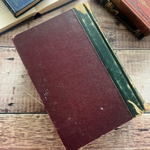 Load image into Gallery viewer, 1902 Household Physician by McGregor Robertson; Illustrated Medical Text
