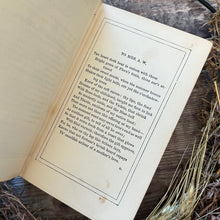 Load image into Gallery viewer, 1863 The Emblems and Poetry of Flowers Early Victorian Pocket Book