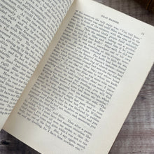 Load image into Gallery viewer, Silas Marner and Scenes of Clerical Life by George Eliot; Beautiful Half Leather Binding Art Nouveau
