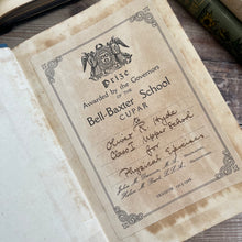Load image into Gallery viewer, Tom Brown's Schooldays by An Old Boy; Early 20th Century Ethel Larcombe Binding