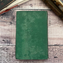 Load image into Gallery viewer, The Scottish Chiefs by Jane Porter Beautiful Cloth Binding