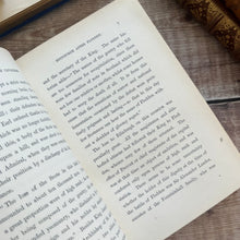 Load image into Gallery viewer, Lays of the Scottish Cavaliers by William Edmondstoune Aytoun Full Leather