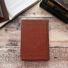 Load image into Gallery viewer, Longfellow's Poetical Works Fine Cloth Binding by Gall and Inglis Book