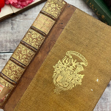 Load image into Gallery viewer, 1779 Das Vollständige und Vermehrte Leipziger Gesangbuch; Lutheran Hymnal