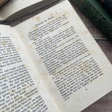 Load image into Gallery viewer, The Gold That Perisheth by David Lyall Beautiful Pictorial Floral Binding Book