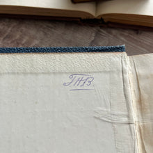 Load image into Gallery viewer, First Edition of Wives and Daughters by Mrs Elizabeth Gaskell 1866 Rare REBOUND