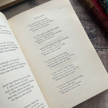 Load image into Gallery viewer, 1888 Ballads of the North Countrie Edited by Graham Tomson