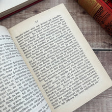 Load image into Gallery viewer, 1905 Antique German Book in a Pretty Cloth Binding