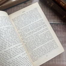 Load image into Gallery viewer, 1909 Emma by Jane Austen Illustrated by Hugh Thomson Late Edwardian Book