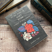 Load image into Gallery viewer, 1951 The House in Dormer Forest by Mary Webb with Dust Jacket Sarn Edition