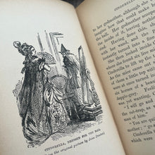 Load image into Gallery viewer, Once Upon a Time Rare with Numerous Illustrations Book by Dean and Son
