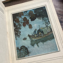 Load image into Gallery viewer, Stories from Hans Andersen with Tipped In Colour Plates by Edmund Dulac
