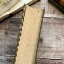 Load image into Gallery viewer, 1935 The Jasmine Farm by Elizabeth Von Arnim Vintage Book by Macmillan