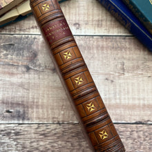 Load image into Gallery viewer, 1855 A Commonplace Book of Thoughts, Memories and Fancies by Mrs Jameson