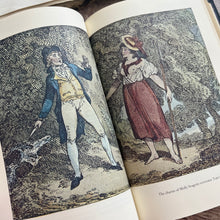 Load image into Gallery viewer, Tom Jones by Henry Fielding Oxford Library of World's Great Books Quarter Leather Book