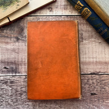 Load image into Gallery viewer, 1906 First Edition The Orange Fairy Book by Andrew Lang Antique Illustrated Book