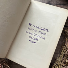 Load image into Gallery viewer, Adeline or The Romance of the Forest by Ann Radcliffe Rare Late Victorian Book