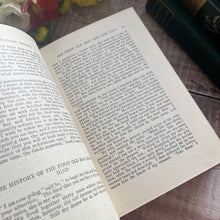 Load image into Gallery viewer, The Arabian Nights Entertainments Vintage Book with Dust Jacket