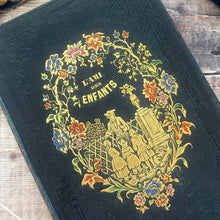 Load image into Gallery viewer, 1847 L'Ami des Enfants par Berquin; Stunning Antiquarian French Binding Illustrated