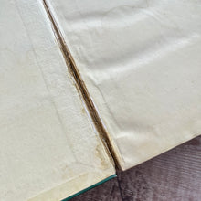 Load image into Gallery viewer, 1883 The Professor by Currer Bell (Charlotte Bronte) Victorian 19th Century Book