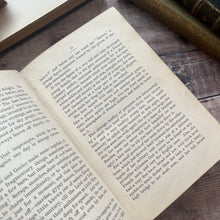 Load image into Gallery viewer, 1894 US First Edition of Trilby by George Du Maurier Beautiful Cloth Binding