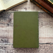 Load image into Gallery viewer, The Kitten Pilgrims by RM Ballantyne Beautiful Antique Book with Floral Gilt