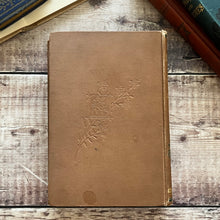 Load image into Gallery viewer, 1885 The Amateur's Rose Book by Shirley Hibberd Victorian Gardening Book